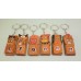 Key Chains - Chinese Zodiac
